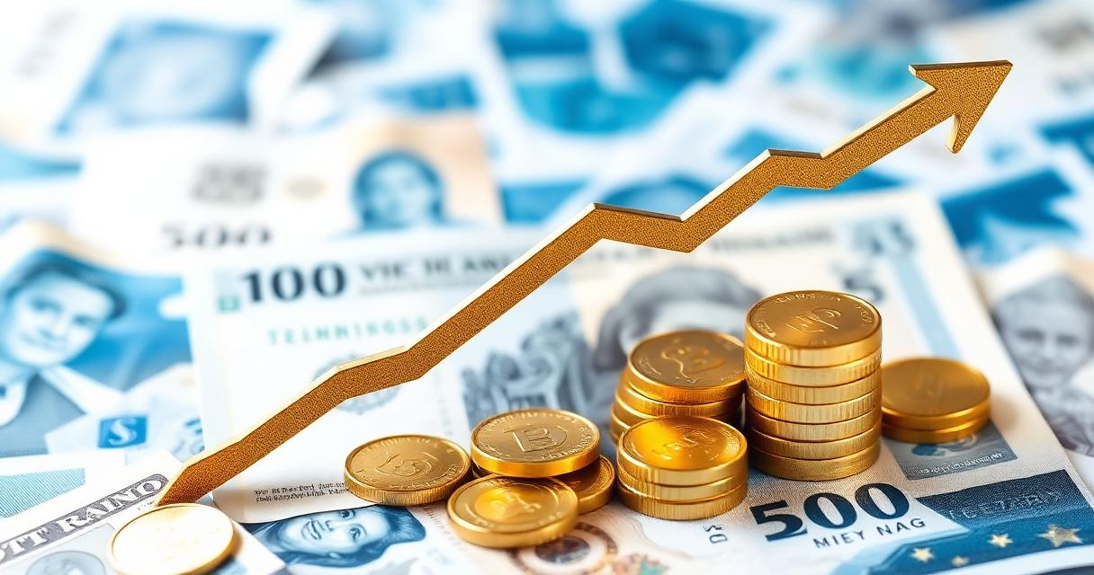 Toàn cảnh lãi suất Big4 tháng 4/2026: So sánh chi tiết, cập nhật mới nhất và cẩm nang lựa chọn thông minh