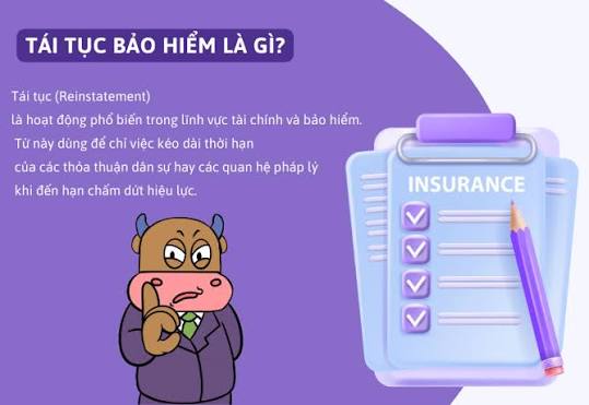 PHÍ TÁI TỤC BẢO HIỂM NHÂN THỌ: CẨM NANG TOÀN TẬP CHO NGƯỜI MỚI