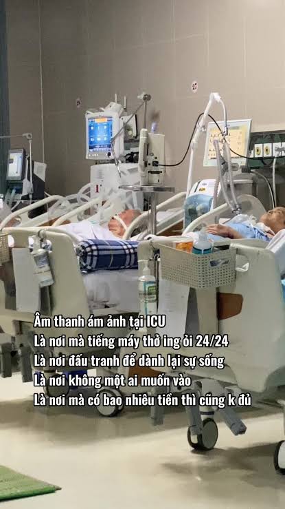 NẰM ICU TỐN BAO NHIÊU TIỀN? CẨM NANG TOÀN TẬP VỀ CHI PHÍ HỒI SỨC TÍCH CỰC TẠI VIỆT NAM