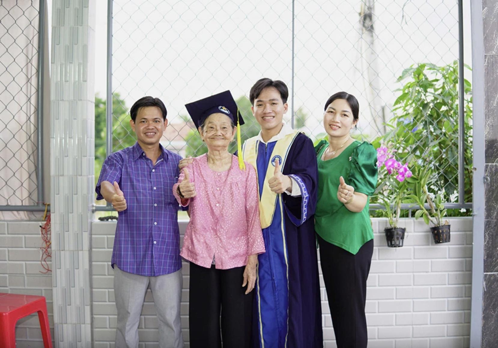 Bảo Hiểm Học Vấn Là Gì? [Chi Phí & Tích Lũy Sau 15 Năm] Bảng Minh Họa 2026