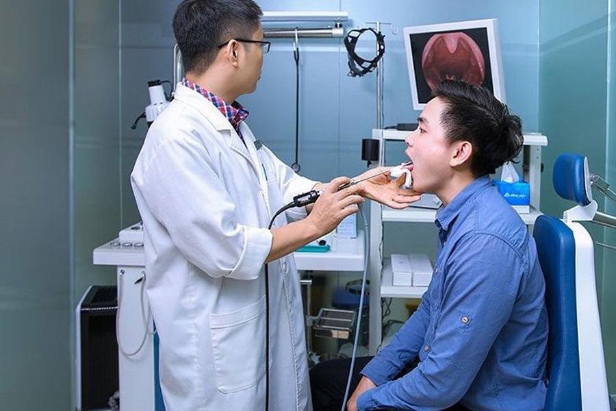 Viêm Họng Hạt: Dấu Hiệu, Chi Phí Chữa & Bảo Hiểm Dai-ichi Life Hỗ Trợ Tài Chính