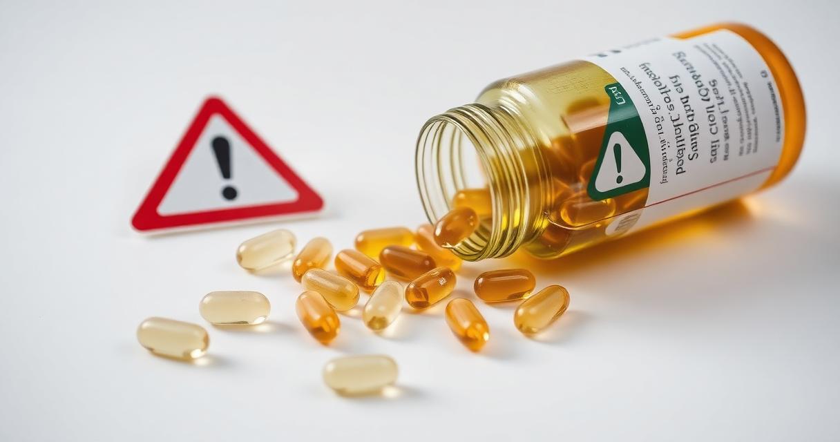 NHỮNG AI KHÔNG NÊN UỐNG OMEGA-3? 9 NHÓM ĐỐI TƯỢNG CẦN ĐẶC BIỆT THẬN TRỌNG