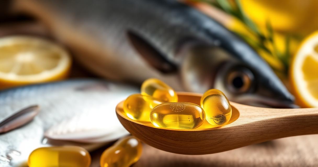 NHỮNG AI NÊN UỐNG OMEGA-3? LỢI ÍCH, LIỀU DÙNG VÀ LƯU Ý QUAN TRỌNG