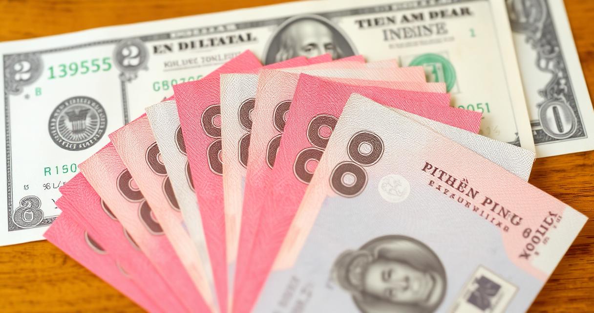 USD/VND Black Market Rate Vietnam Today (April 27, 2026): Tỷ giá tự do mới nhất – Dự báo đến cuối năm