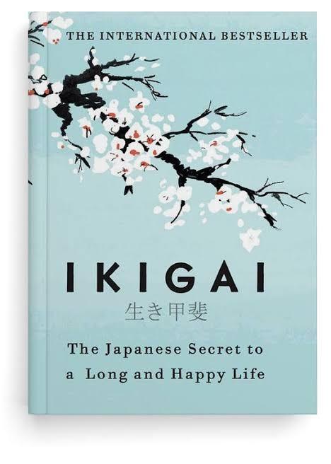 Ikigai – Review sách Francesc Miralles & Héctor García | Bí mật sống hạnh phúc