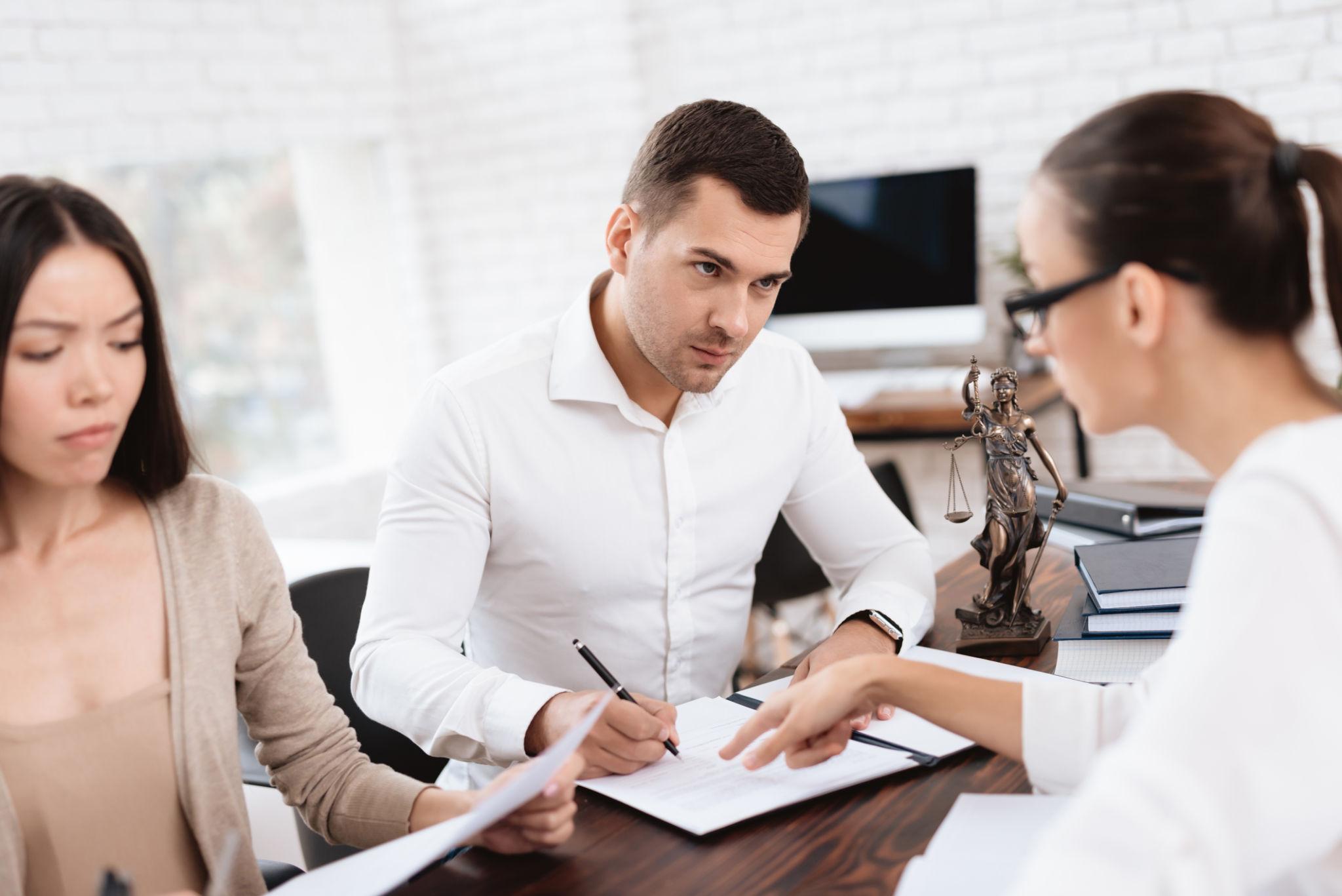 Bảo vệ tài sản khi ly hôn: Bí mật về người thụ hưởng bảo hiểm mà luật sư không muốn bạn biết