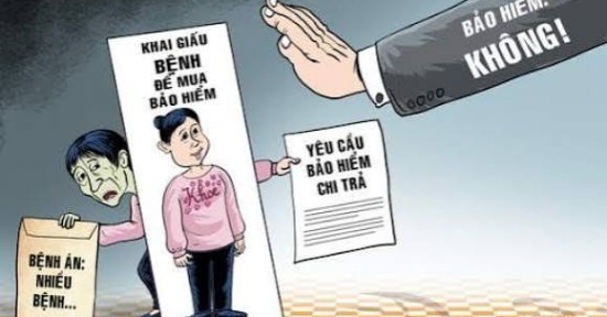 TRANH CHẤP HỢP ĐỒNG BẢO HIỂM NHÂN THỌ: NGUYÊN NHÂN VÀ GIẢI QUYẾT