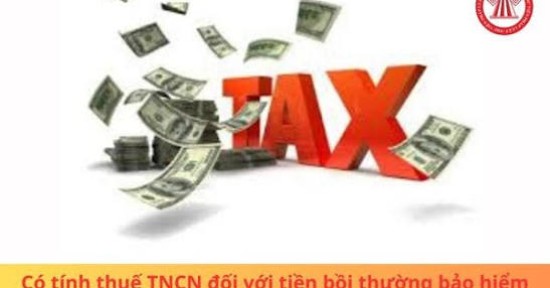 THUẾ THU NHẬP CÁ NHÂN ĐỐI VỚI BẢO HIỂM NHÂN THỌ: CẨM NANG TOÀN TẬP