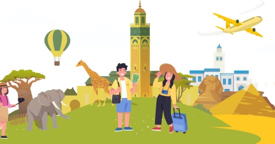 Mua Bảo Hiểm Du Lịch Quốc Tế Online Giá Tốt | Saladin – Đa Dạng Gói, Nhận Visa Ngay, Hỗ Trợ 24/7