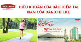 Bảo Hiểm Loạn Dưỡng Cơ | Giải Pháp Tài Chính Từ Dai-ichi Life