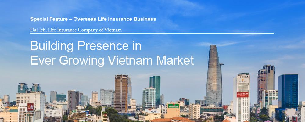 BẢN ĐỒ THỊ TRƯỜNG BẢO HIỂM NHÂN THỌ VIỆT NAM 2026: DAI-ICHI LIFE DẪN ĐẦU KHỐI NGOẠI, BỨT PHÁ TRONG KỶ NGUYÊN MINH BẠCH VÀ BỀN VỮNG