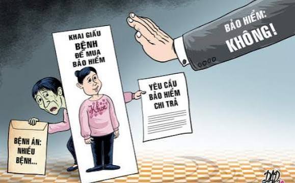 TRANH CHẤP HỢP ĐỒNG BẢO HIỂM NHÂN THỌ: NGUYÊN NHÂN VÀ GIẢI QUYẾT