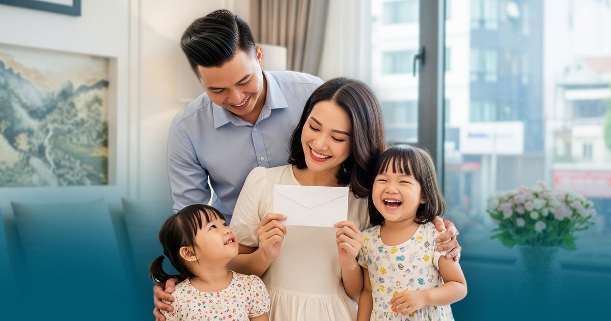 Bảo hiểm Dai-ichi Life sau 4 năm rút được bao nhiêu tiền?