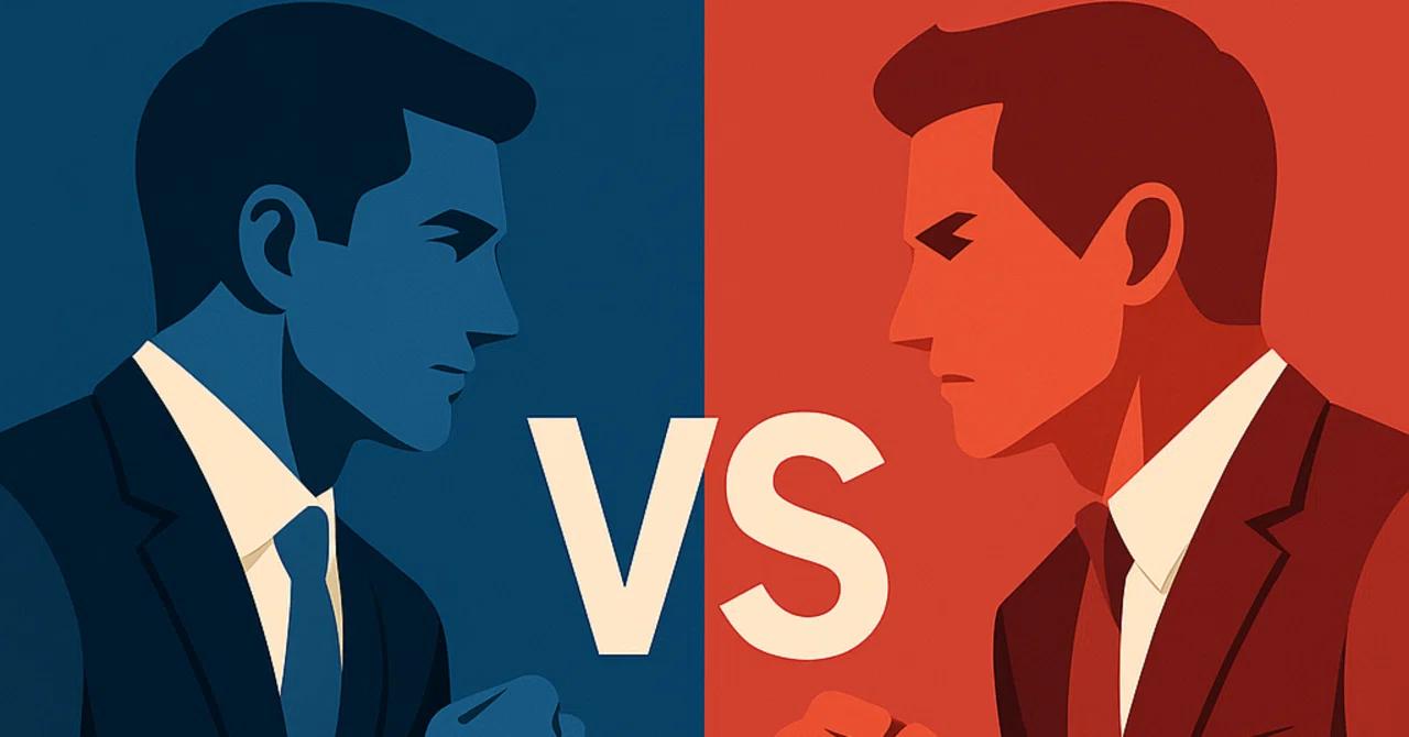 So Sánh AIA vs Sun Life: Nên Chọn Bảo Hiểm "Ông Lớn" Hồng Kông Hay "Đại Gia" Canada?