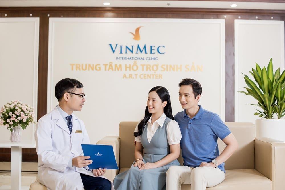 IVF IN VIETNAM: World-Class Fertility Care at 70% Lower Cost – Financially Secured with Dai-ichi Life Comprehensive Health Insurance