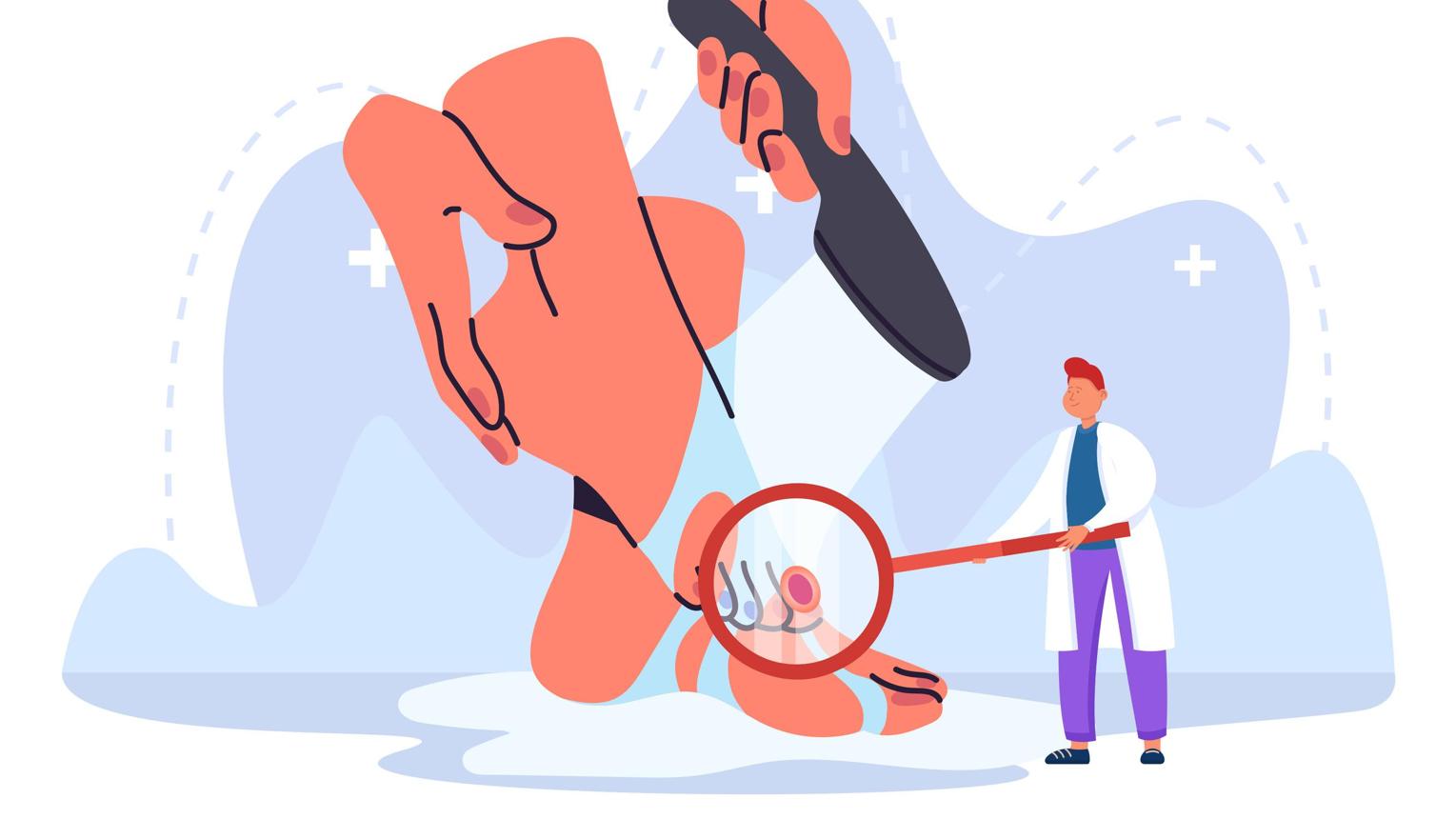 Bệnh Áp Xe: Nhận Biết, Chi Phí Điều Trị và Giải Pháp Tài Chính Từ Bảo Hiểm Dai-ichi Life