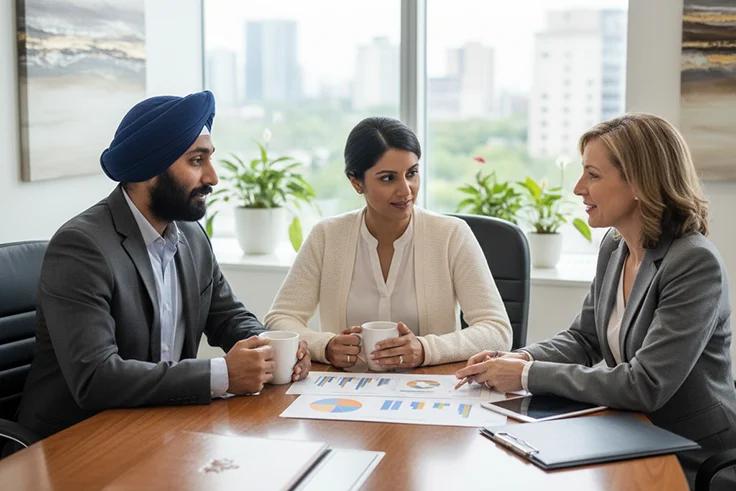 So Sánh Manulife vs Hanwha Life: Nên Chọn Bảo Hiểm "Ông Lớn" Canada Hay "Ngôi Sao" Hàn Quốc?