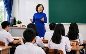 Bảo Hiểm Nhân Thọ Cho Giáo Viên | Giải Pháp Bảo Vệ Sức Khỏe & Tài Chính Toàn Diện