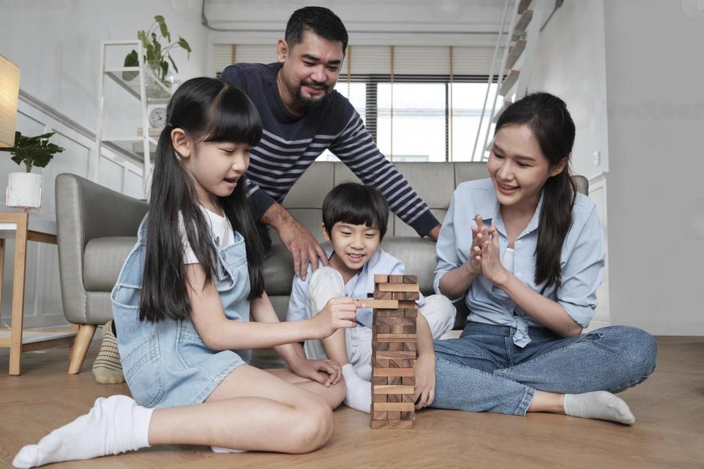 Test EQ Cho Trẻ: Hướng Dẫn Nuôi Dưỡng Trí Tuệ Cảm Xúc Từ 5-12 Tuổi
