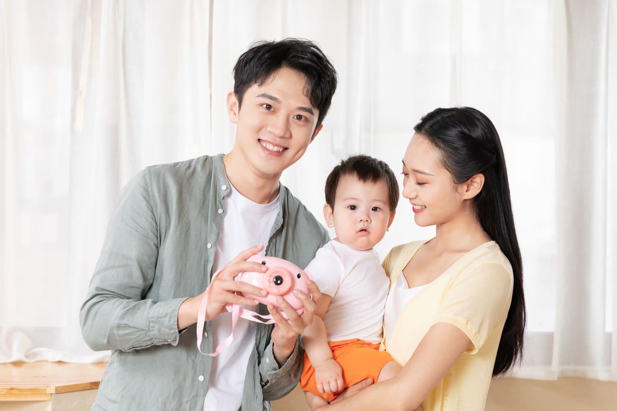 Chiến thuật tài chính cho con du học Canada từ thuở lọt lòng