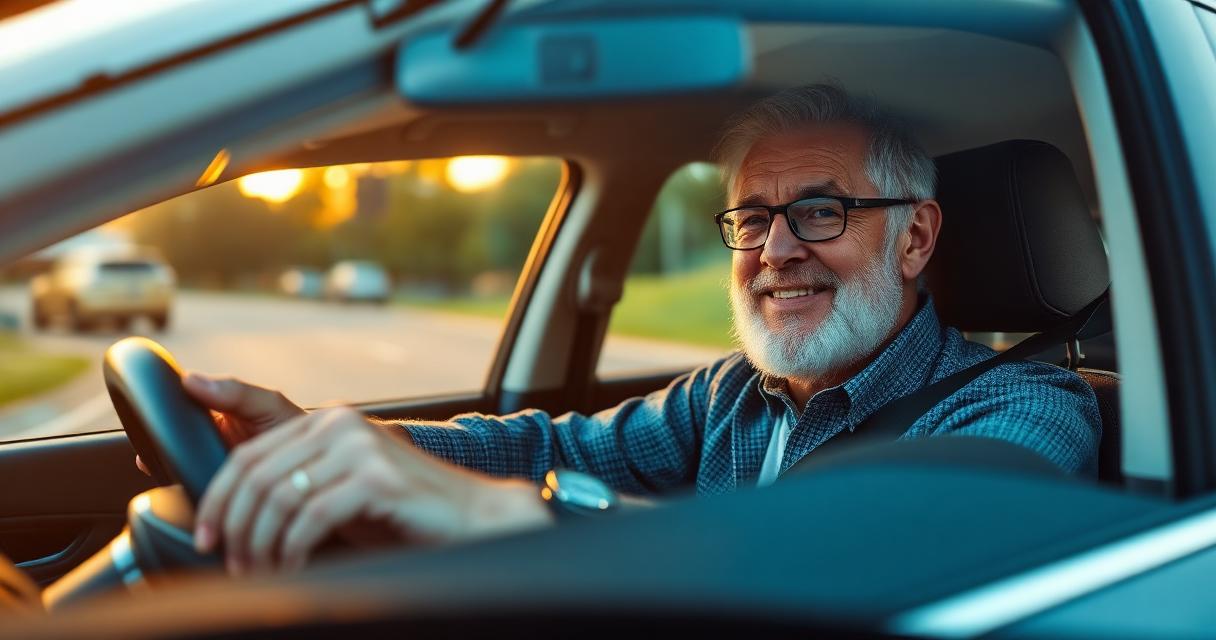 AVERAGE COST OF CAR INSURANCE FOR A 70-YEAR-OLD IN AUSTRALIA