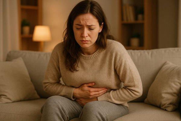 Đau Quặn Bụng Dưới: Nguyên Nhân Từ A-Z, Dấu Hiệu Cấp Cứu & Giải Pháp Bảo Hiểm