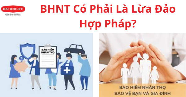 Bảo hiểm nhân thọ có lừa đảo không? Sự thật cần biết & Hotline 0932416712