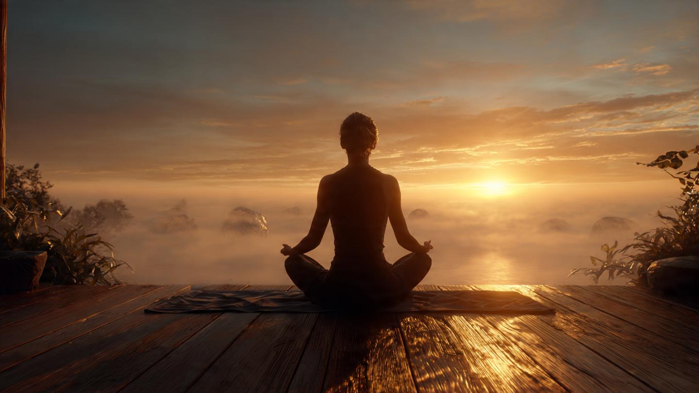 The Awakened Brain - Lisa Miller 