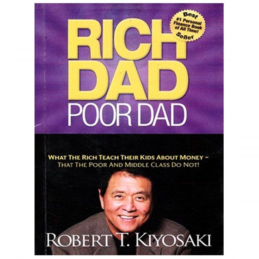 REVIEW SÁCH "RICH DAD POOR DAD" - ROBERT KIYOSAKI TỪ GÓC NHÌN CHUYÊN GIA
