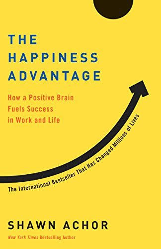 Review sách "The Happiness Advantage" - Bài học về hạnh phúc đi trước thành công từ một thầy giáo già
