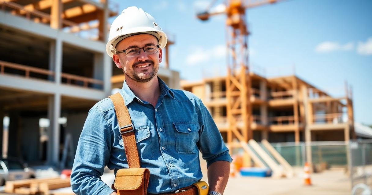 Gói Bảo Hiểm Income Protection Tốt Nhất Cho Thợ Xây (Tradies) Tại Úc