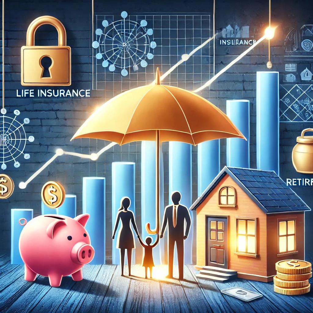 Nên Gửi Tiết Kiệm hay Mua Bảo Hiểm cho Con? So sánh 2025 & Lời khuyên