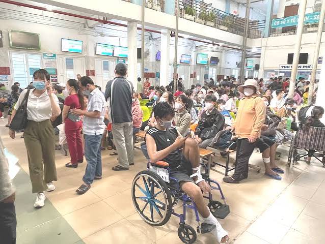 Bệnh Viện Chấn Thương Chỉnh Hình TP.HCM: Địa Chỉ, Chi Phí & Bảo Hiểm Chi Trả