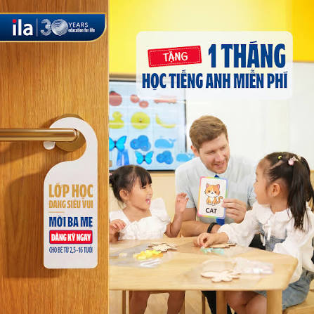 Bí quyết giúp con tự tin hội nhập quốc tế: Review thật từ mẹ có con 10 năm gắn bó với ILA