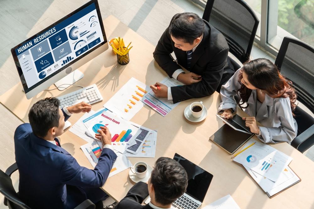 Hướng dẫn ôn thi SHRM
