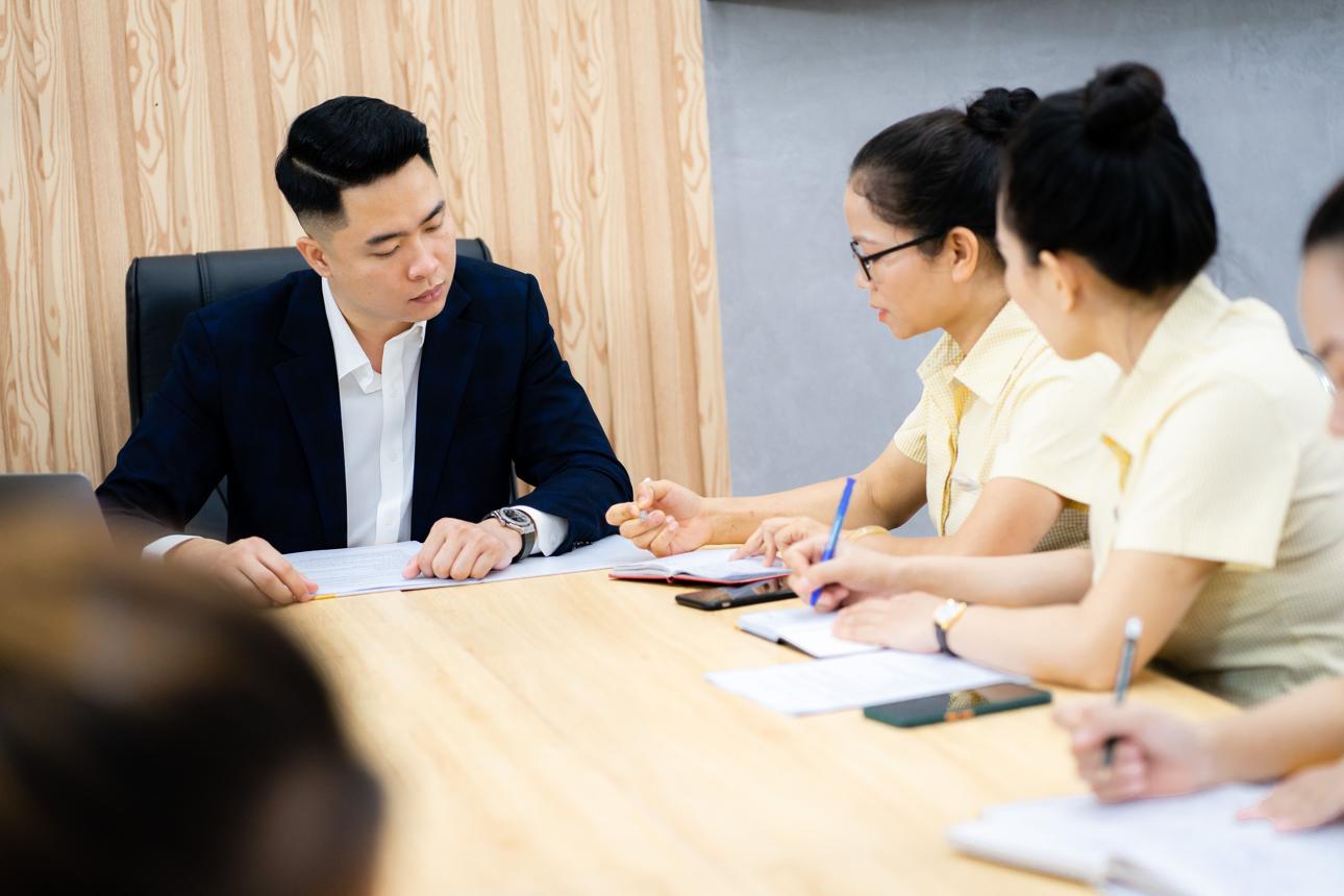 Cẩm nang mua bảo hiểm nhân thọ Dai-ichi Life Cần Thơ – Học viện Bảo hiểm đồng hành, bảo vệ quyền lợi gia đình bạn