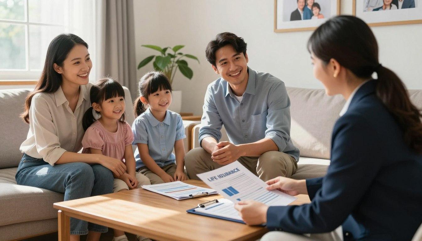 Bảo hiểm trả tiền định kỳ là gì?