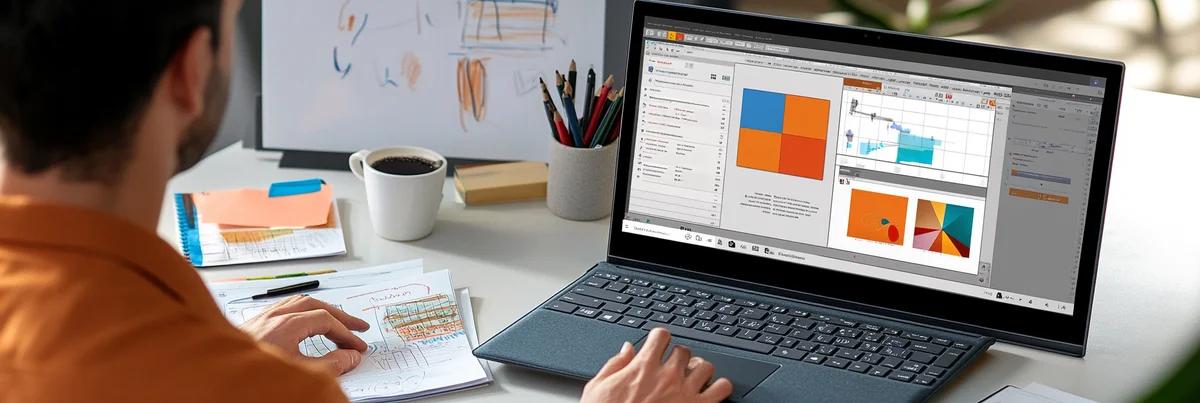 Review khóa học "Tuyệt Đỉnh PowerPoint" từ Gitiho: Biến bài thuyết trình của bạn từ "tầm thường" thành "xuất sắc" chỉ sau 11 giờ